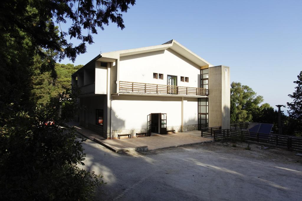 Ostello Cielo D'Alcamo Exterior foto
