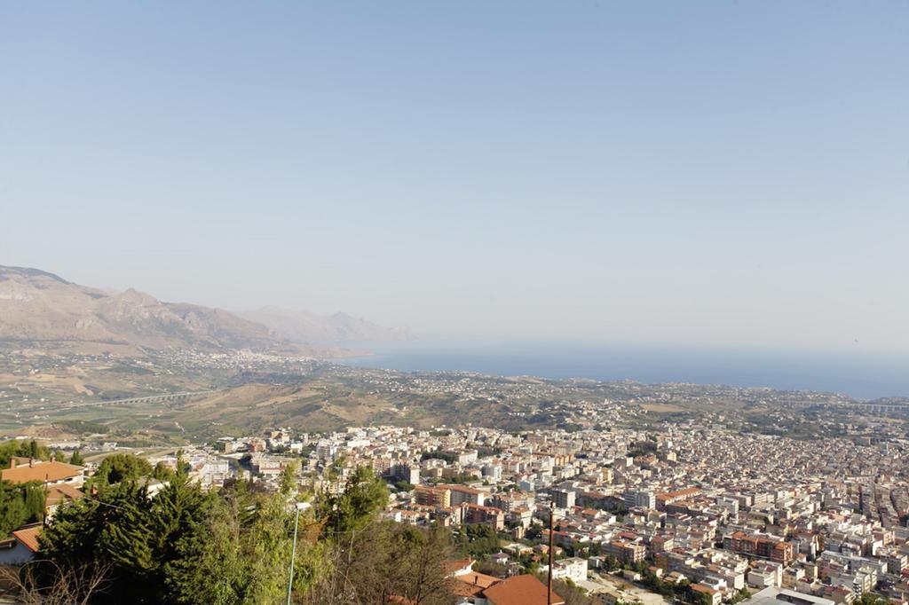 Ostello Cielo D'Alcamo Exterior foto