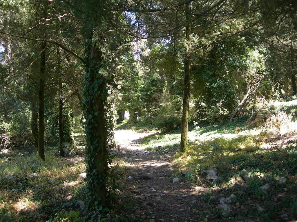 Ostello Cielo D'Alcamo Exterior foto