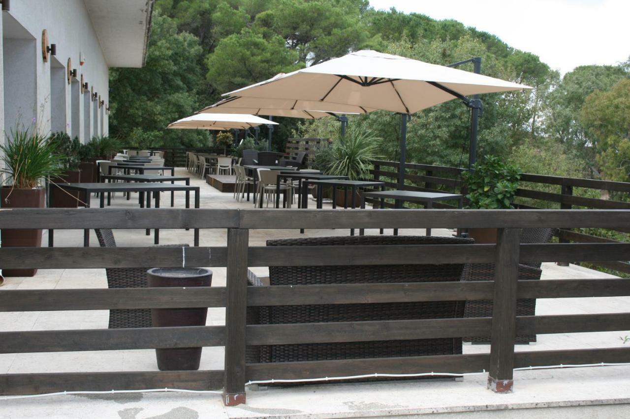 Ostello Cielo D'Alcamo Exterior foto